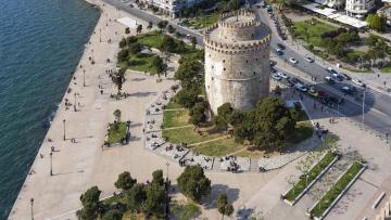 Embedded thumbnail for Thessaloniki